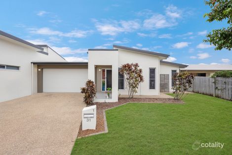 1/31 Velasco St, Burdell, QLD 4818