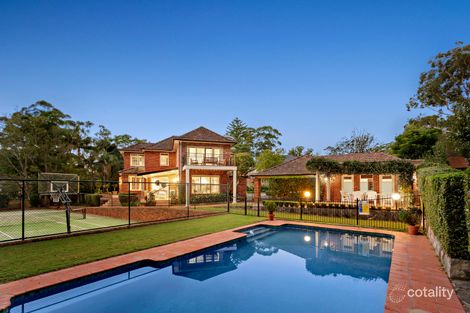 Property photo of 14 Browns Road Gordon NSW 2072