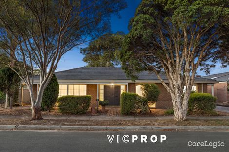 Property photo of 31 Highview Grove Burwood East VIC 3151