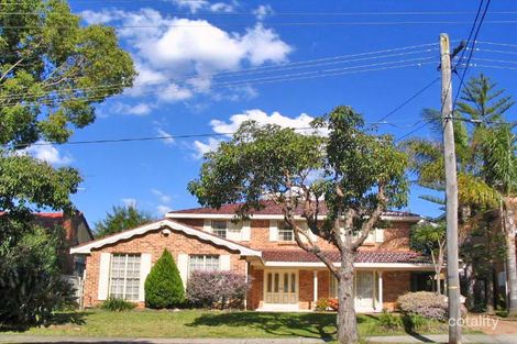 Property photo of 87 Edgbaston Road Beverly Hills NSW 2209