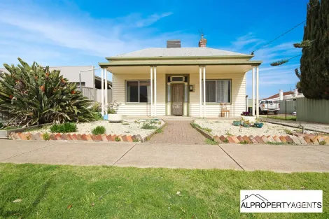 22 Henry St, Horsham, VIC 3400