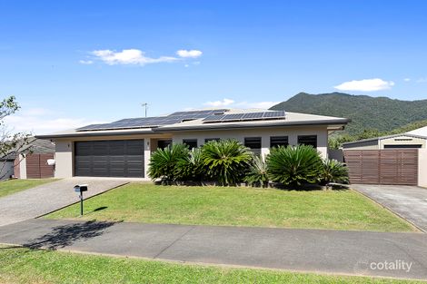 Property photo of 9 Anson Street Bentley Park QLD 4869