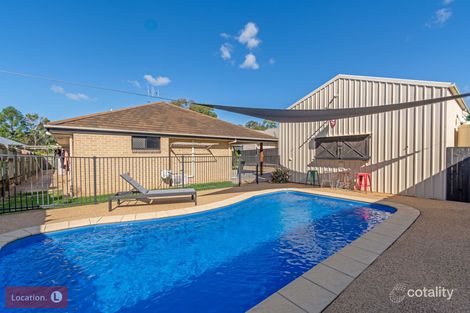 Property photo of 12 Sutherland Road Branyan QLD 4670