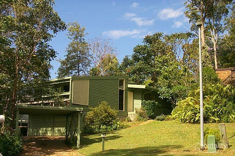 4 Star Pl, Chapel Hill, QLD 4069