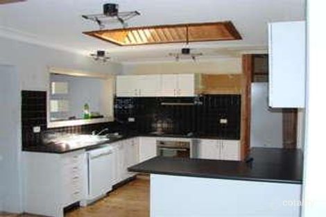 Property photo of 66 Malachite Road Eagle Vale NSW 2558