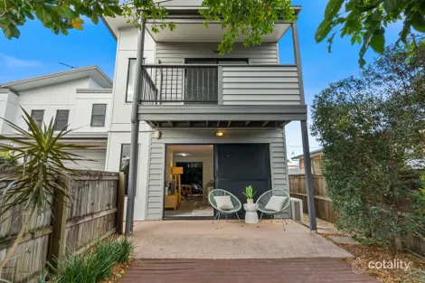 Property photo of 1/18 Amery Street Moorooka QLD 4105