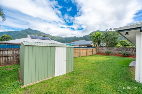 Property photo of 73 Walker Road Bentley Park QLD 4869