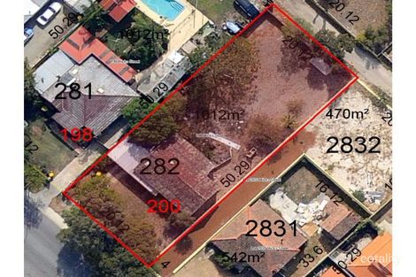 200 Hicks St, Gosnells, WA 6110