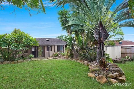Property photo of 30 Citrus Drive Nerang QLD 4211