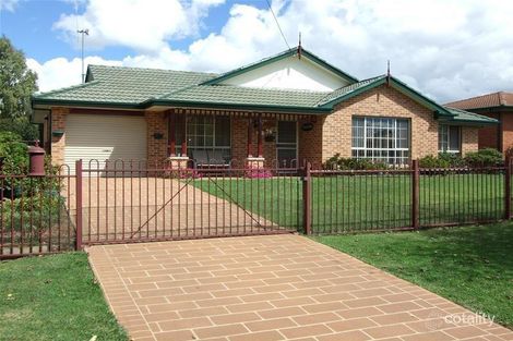 38 Carrington Ave, Oberon, NSW 2787