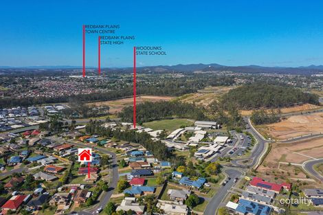 Property photo of 28 Tone Drive Collingwood Park QLD 4301