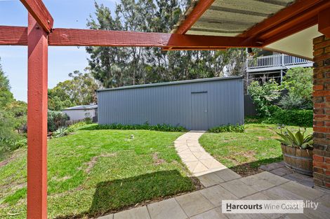 Property photo of 62 Bowering Hill Road Port Willunga SA 5173