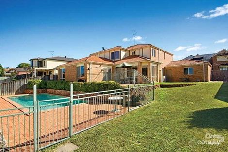 Property photo of 8 Eastbourne Way Bella Vista NSW 2153