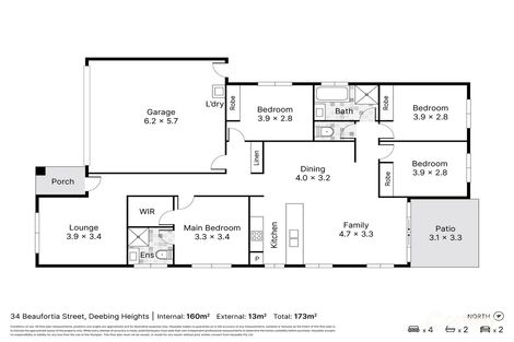 Property photo of 34 Beaufortia Street Deebing Heights QLD 4306