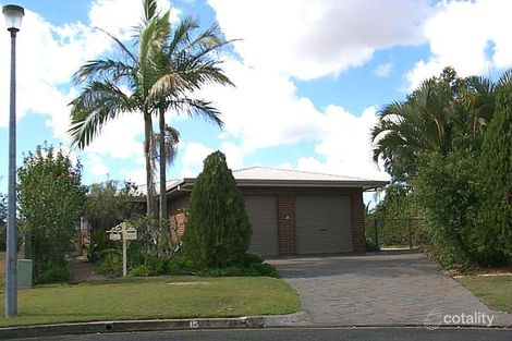 12 Hillrose Ct, Bundaberg East, QLD 4670