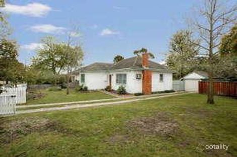 Property photo of 35 Charlton Street Blackburn North VIC 3130