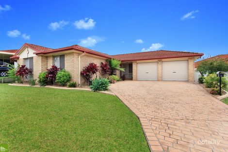 Property photo of 4 Ragamuffin Circuit Shell Cove NSW 2529