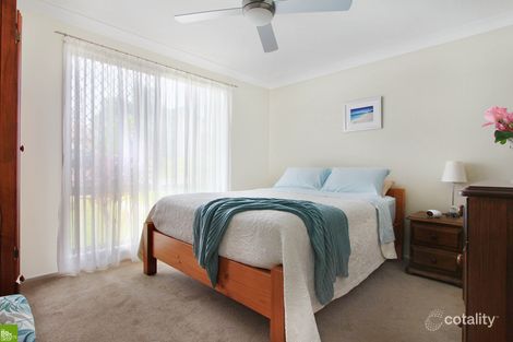 Property photo of 4 Ragamuffin Circuit Shell Cove NSW 2529