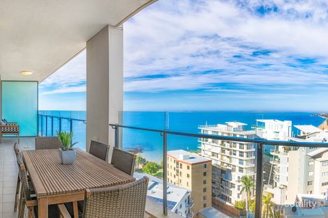 Property photo of 1106/99 Marine Parade Redcliffe QLD 4020