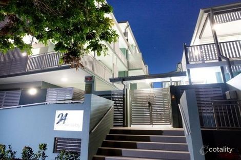 32/24 Welsby St, New Farm, QLD 4005