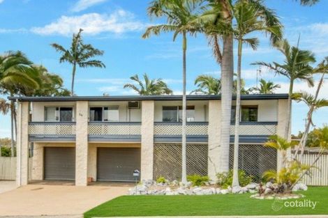 Property photo of 34 Hampton Drive Tannum Sands QLD 4680