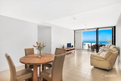 Property photo of 1106/99 Marine Parade Redcliffe QLD 4020