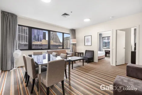 902/250 ELIZABETH ST, MELBOURNE, VIC 3000