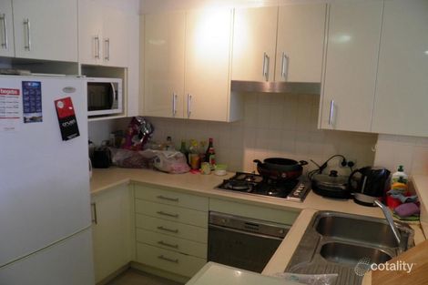 Property photo of 132/1 Brown Street Ashfield NSW 2131