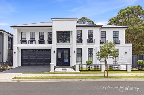 19 Alvine Pl, Oakville, NSW 2765