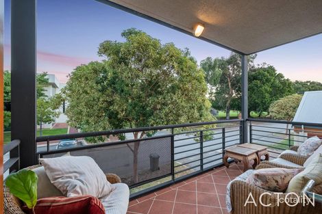Property photo of 7/52 Albert Street North Perth WA 6006
