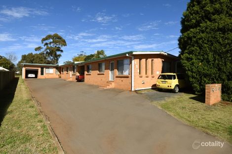 128 Long St, Centenary Heights, QLD 4350