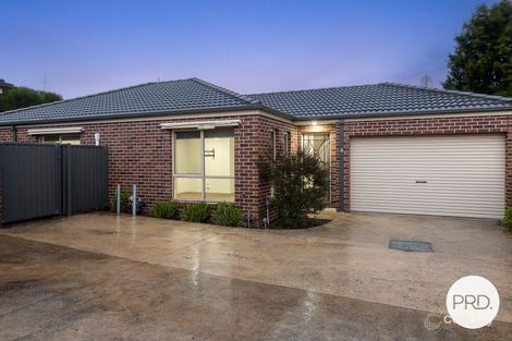 2/614a Nicholson St, Black Hill, VIC 3350