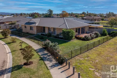 33 Silver Wattle Dr, Wangaratta, VIC 3677
