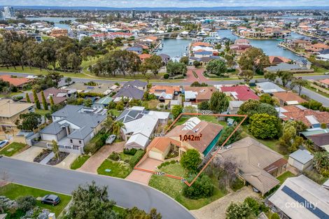11 Carina Cir, Halls Head, WA 6210