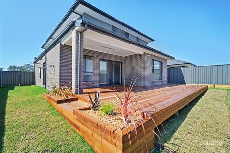 Property photo of 106 Village Circuit Gregory Hills NSW 2557
