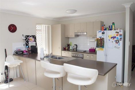 Property photo of 38 Bellagio Crescent Coomera QLD 4209