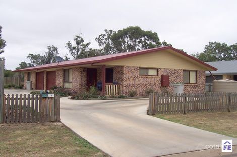 2/19 Martin Pl, Kingaroy, QLD 4610