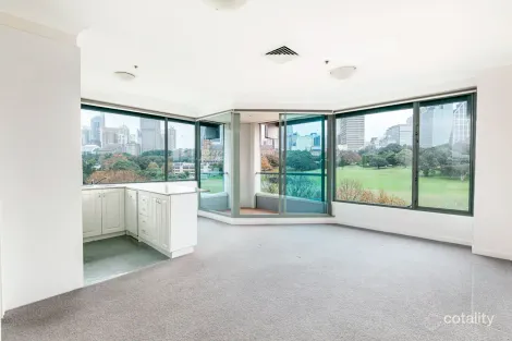 606/22-40 Sir John Young Cres, Woolloomooloo, NSW 2011