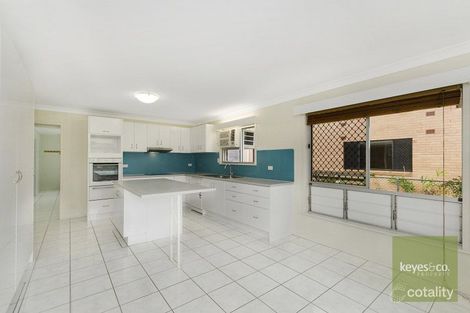 Property photo of 24 Jannila Avenue Cranbrook QLD 4814