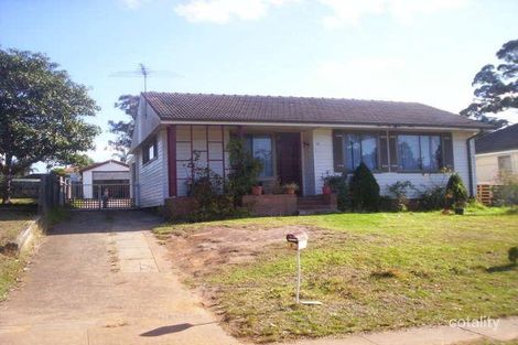 Property photo of 28 Blaxland Street Lalor Park NSW 2147