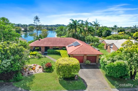 Property photo of 41 Murtha Drive Elanora QLD 4221