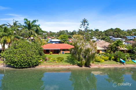 Property photo of 41 Murtha Drive Elanora QLD 4221