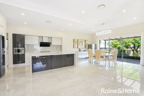 Property photo of 196 Buffalo Road Ryde NSW 2112