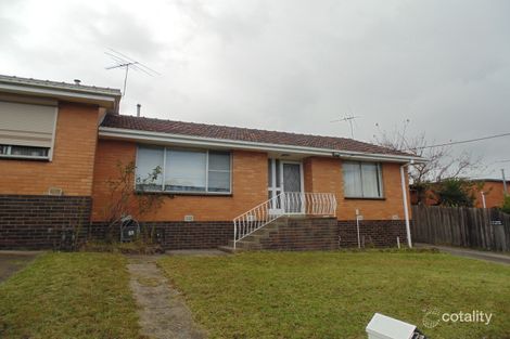 1/63 Elonera Rd, Noble Park North, VIC 3174