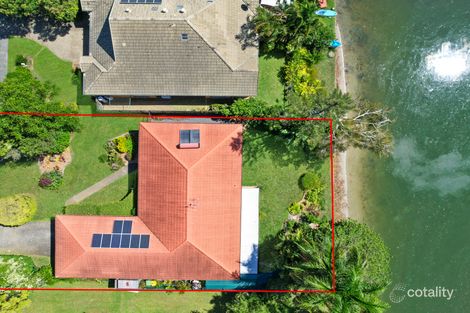 Property photo of 41 Murtha Drive Elanora QLD 4221