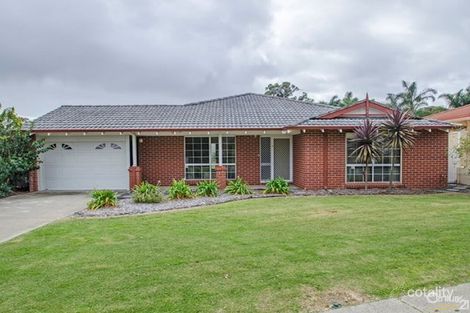 2 Somerville Dr, College Grove, WA 6230