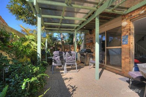 7/3 Maranta St, Elanora, QLD 4221