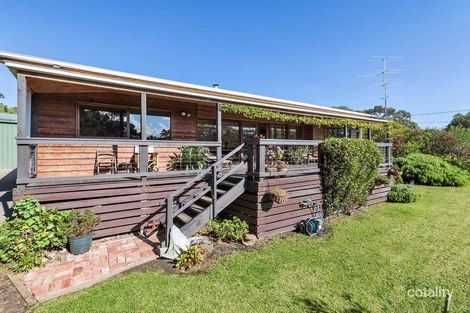 13 Newcombe St, Marengo, VIC 3233