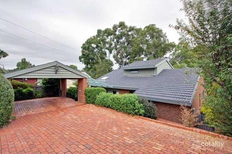 37 Huntingdale Dr, Chirnside Park, VIC 3116