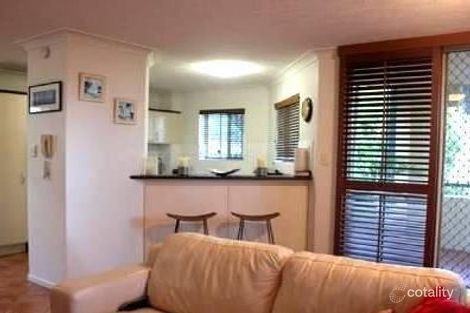 Property photo of 7/68 Adamson Street Wooloowin QLD 4030